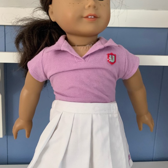 AMERICAN GIRL DOLLS - Picture 7 of 10